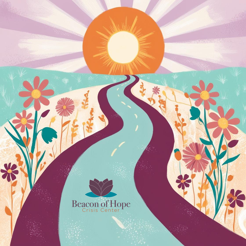 Positive path to a brighter tomorrow
