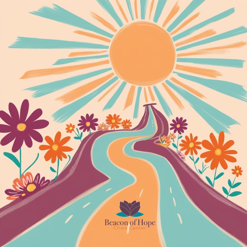 Positive path to a brighter tomorrow