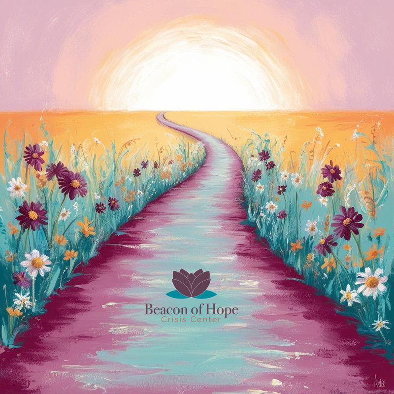 Positive path to a brighter tomorrow