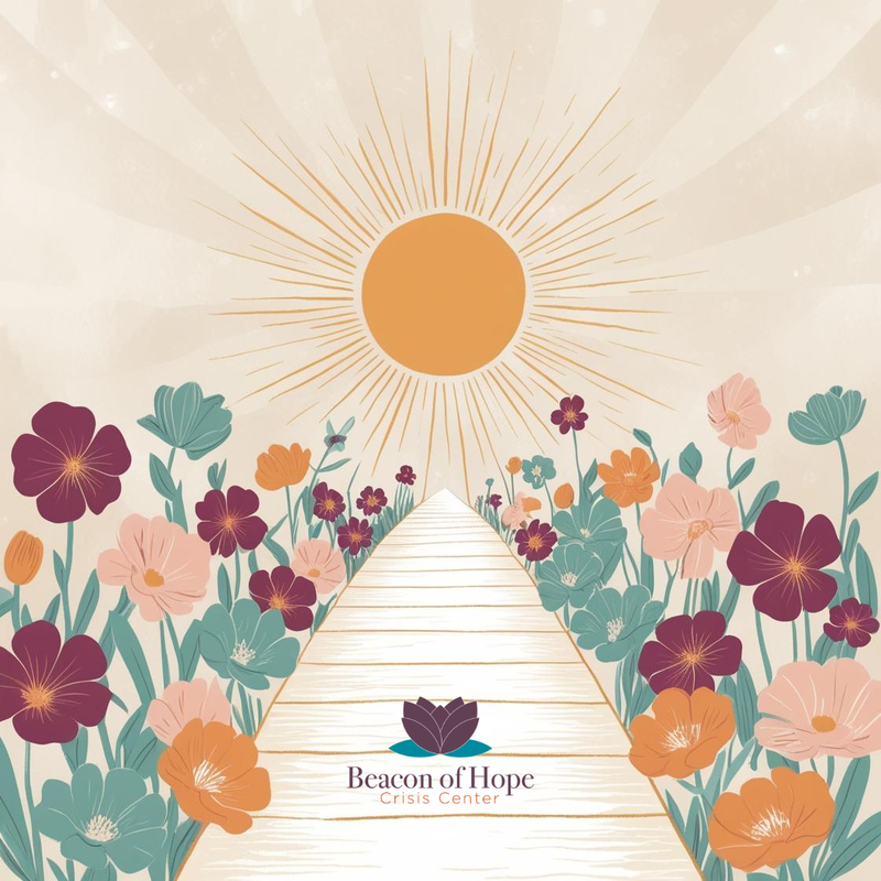 Positive path to a brighter tomorrow