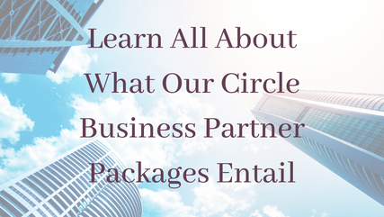 Learn About Our Packages