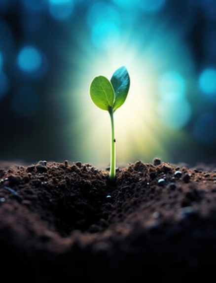 Growth and Renewal
