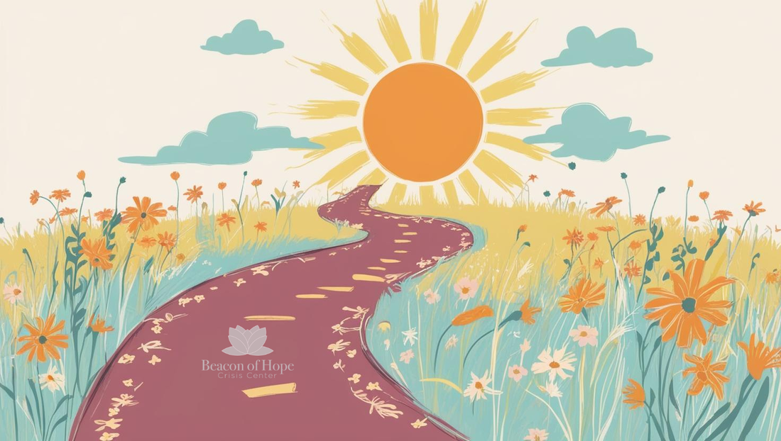 Success to a brighter path forward