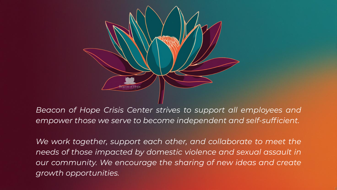 Join Our Team