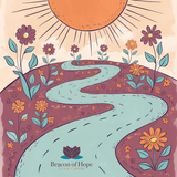 Positive path to a brighter tomorrow