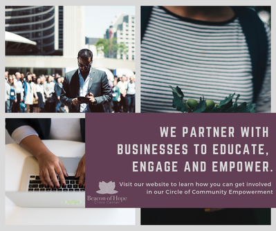 EMPOWER SQUAD PARTNERS - BUSINESS HUB