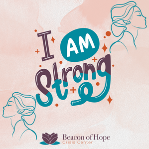 I Am Strong