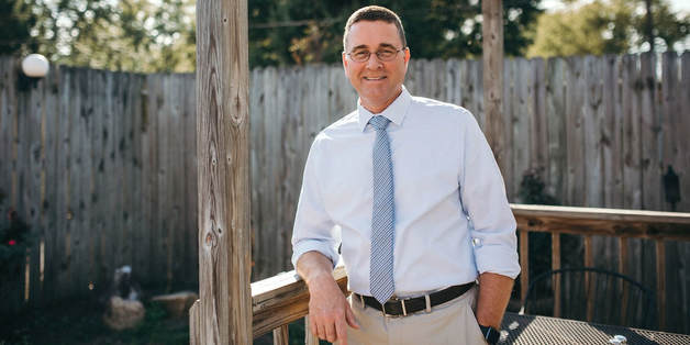 Myers For Mayor